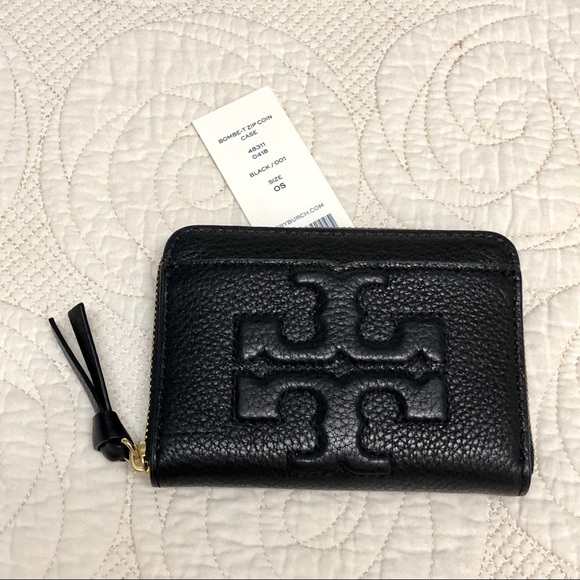 Tory Burch Handbags - New Tory Burch Card Case